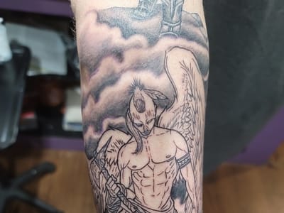 1313 Ink Tattoo Studio