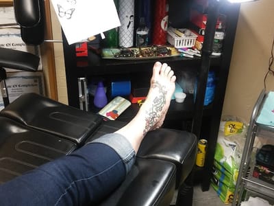 15th Street Tattoo Gallery