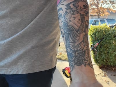 15th Street Tattoo Gallery