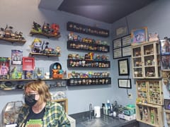 15th Street Tattoo Gallery