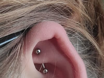 15th Street Tattoo Gallery