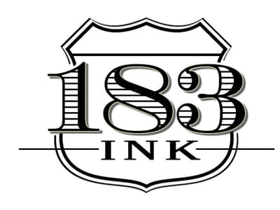 183 Ink