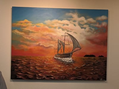 1ST REVELATION TATTOO