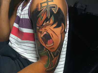 1up ink Tattoo Studios