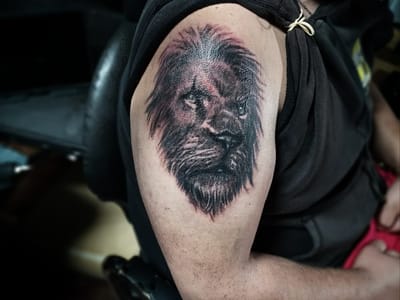 2 Ink Tattoo And Body Art