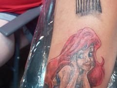 2 Ink Tattoo And Body Art