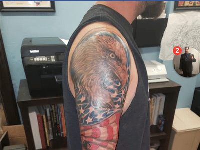 211 Tattoo Parlor & Art Gallery