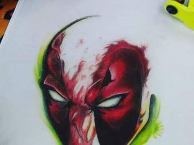 211 Tattoo Parlor & Art Gallery