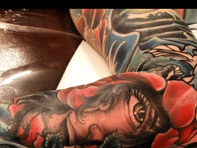 211 Tattoo Parlor & Art Gallery