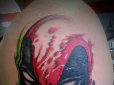 211 Tattoo Parlor & Art Gallery