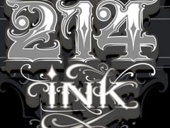 214 Ink
