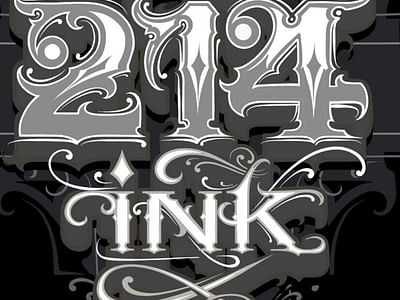 214 Ink
