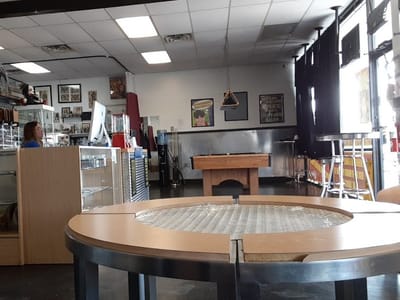 22 Caliber Tattoo Mega Studio