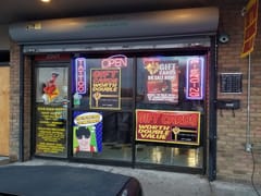 22 Caliber Tattoo Studio South