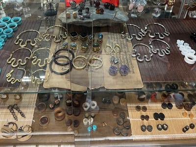 23rd Street Body Piercing since 1995