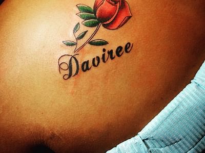 24 Hour Tattoo & Piercing