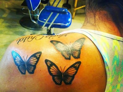 24 Hour Tattoo & Piercing