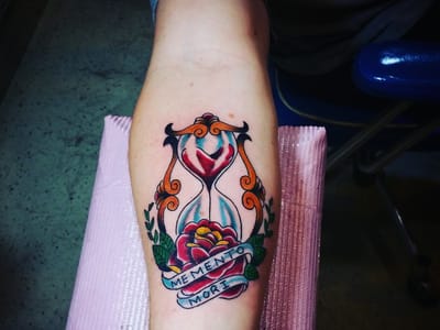 24 Hour Tattoo & Piercing