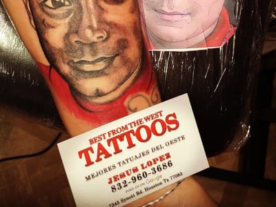 24 HRS TATTOOS AND PIERCINGS