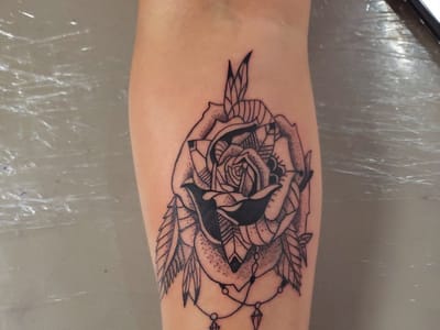 24 HRS TATTOOS AND PIERCINGS