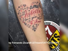 27 MIAMI TATTOO SHOP