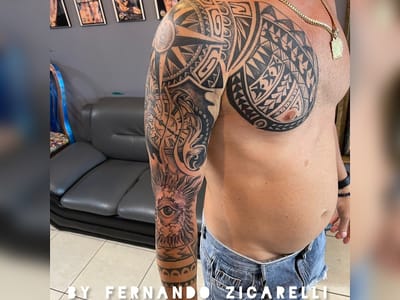 27 MIAMI TATTOO SHOP