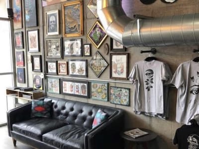27 Tattoo Studio