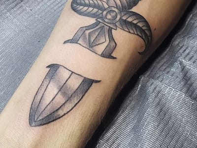 2nd Circle Tattoo Co.