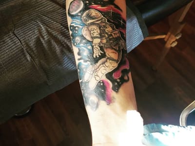 2nd Circle Tattoo Co.