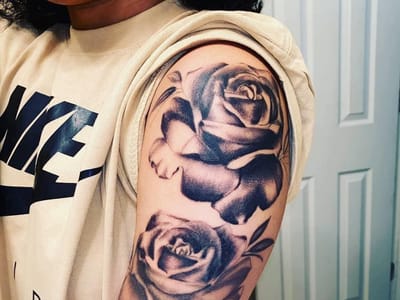 2nd Circle Tattoo Co.