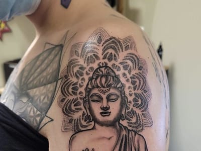 2nd Circle Tattoo Co.