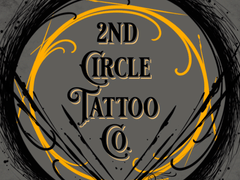 2nd Circle Tattoo Co.