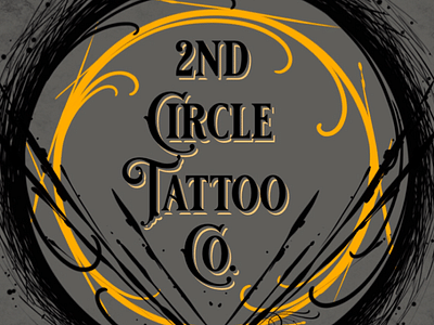2nd Circle Tattoo Co.