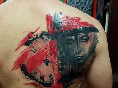 2nd to none tattoo studio