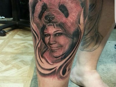 2nd to none tattoo studio