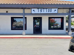 2nd to none tattoo studio