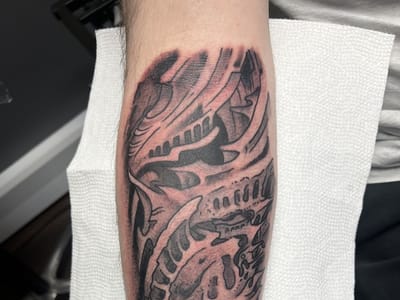2Tone Tattoo