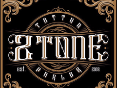 2Tone Tattoo