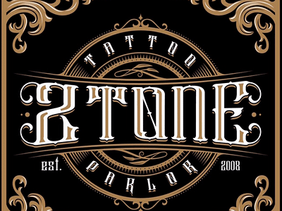 2Tone Tattoo