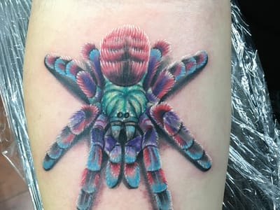 2Xtremes Tattoos & Piercing