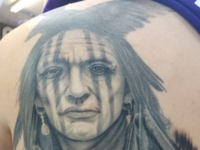 2Xtremes Tattoos & Piercing