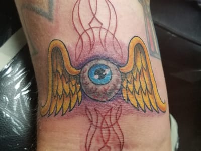 3 Aces Tattoo Studio