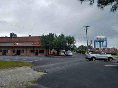 3 Aces Tattoo Studio