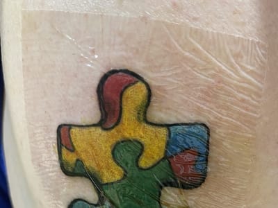 3 Aces Tattoo Studio