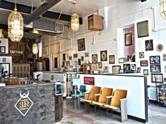 3 Ravens Tattoo & Piercing