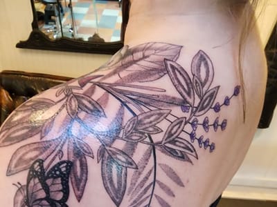 3 Ravens Tattoo & Piercing