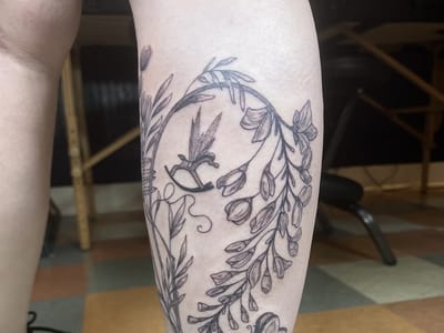 3 Ravens Tattoo & Piercing