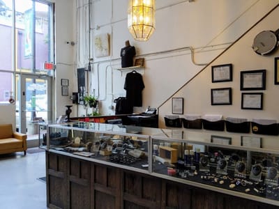 3 Ravens Tattoo & Piercing