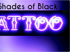 3 Shades of Black Tattoo Studio