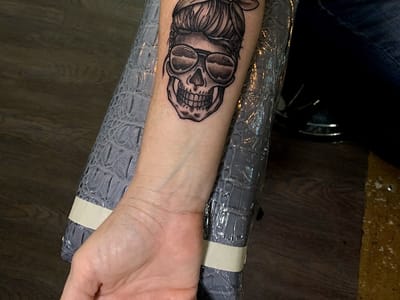 301 Tattoo & Piercing